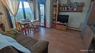 Estudio en venta en A Cañiza