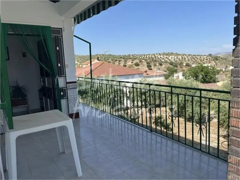 Casa Adosada 3 Dormitorios Sabariego Jaen