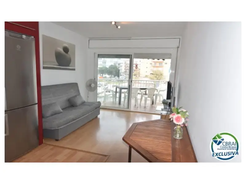 Venta Piso con vistas en Santa Margarida