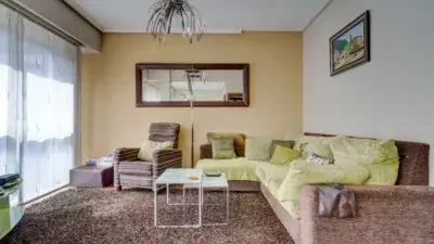 Piso en venta en Markina Xemein 112m2 para reformar