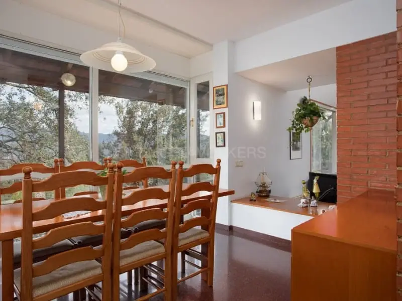 Chalet en Venta en Arbúcies Girona con Vistas a la Montana