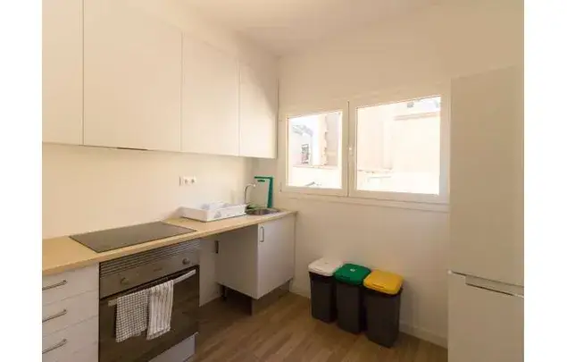 Alquiler Habitacion en Gracia Barcelona Centro
