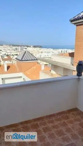 ¡ alquiler de piso en estepona ¡ ¡ solo profesores!