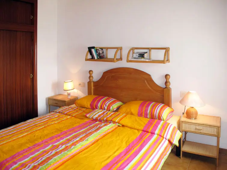 Casa Villa 3 Dormitorios Alquiler Peñiscola España