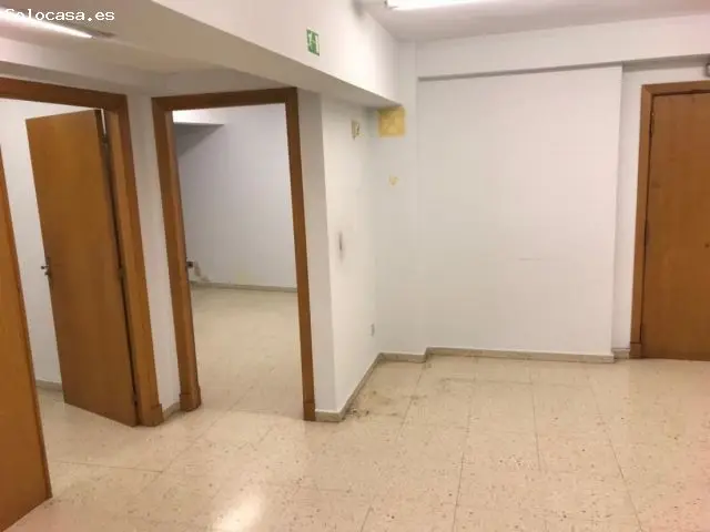 Alquiler Oficina A Coruna Juan Florez Despachos Exteriores