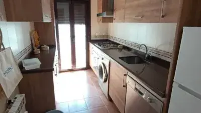 Dúplex Amueblado en Cazorla Cerca del Ayuntamiento