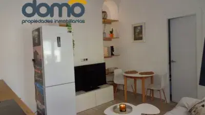 Casa Adosada Reformada en Viator - Un Dormitorio