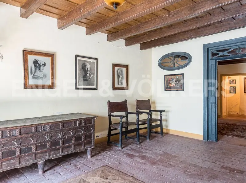 Masia con historia en Sant Celoni, Barcelona