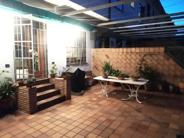 Venta Casa con chimenea en Brillante Cordoba