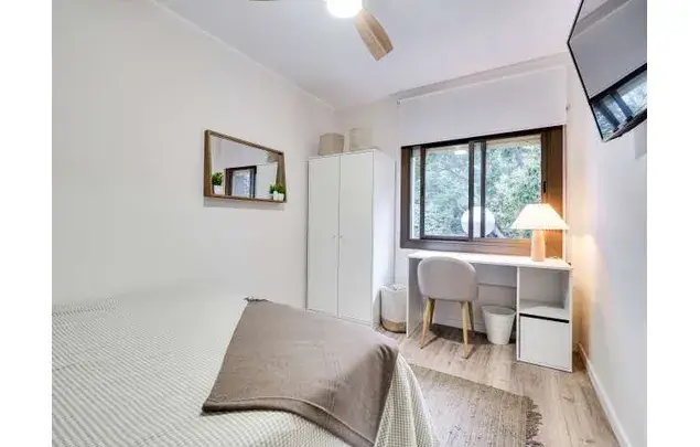 Alquiler Habitacion 58m2 Barcelona