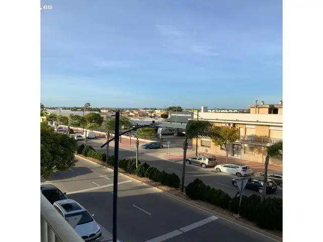 Edificio En Venta En El Verger, Alicante