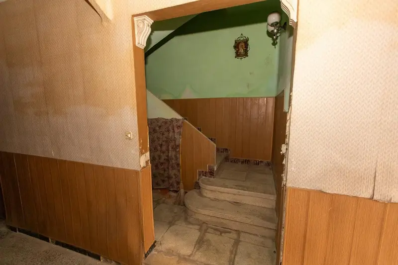 Casa en venta en Alcanar Tarragona para reformar