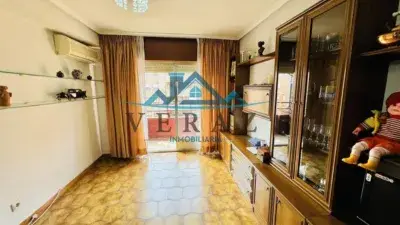 Piso en venta en Avenida de Francisco Aguirre, cerca de Calle del Alférez Provisional