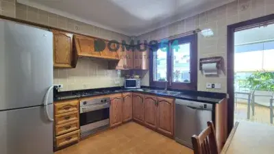 Apartamento en alquiler en Muro