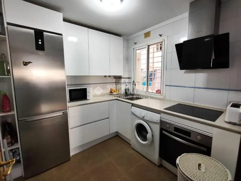 Piso en Venta San Fernando 72m2 2 Dormitorios Reformado