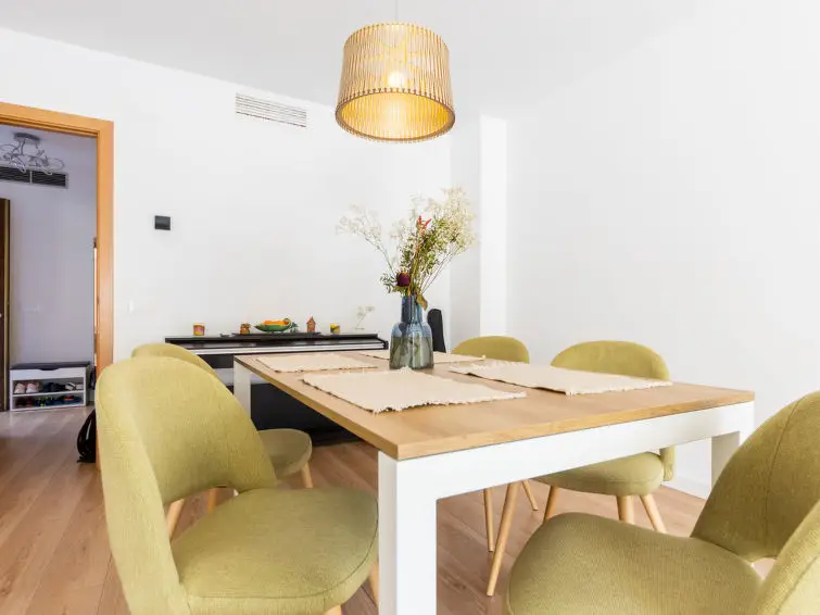 Casa Villa 3 Dormitorios Torredembarra Alquiler Familia