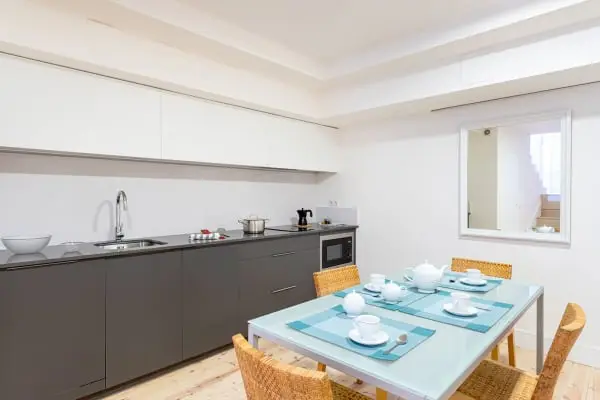 Apartamento en Sevilla, Arenal