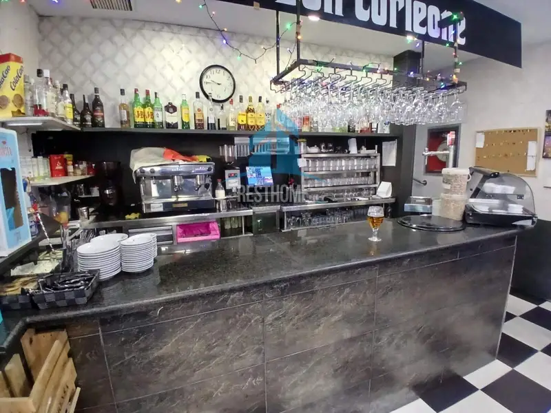 Restaurante en Alquiler Cullera Valencia