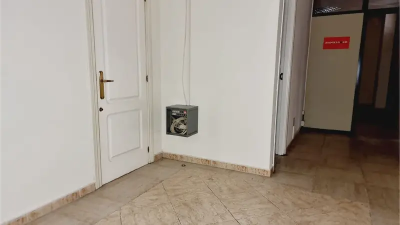 Oficina en venta en Palencia ciudad 61m2