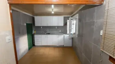 Casa en venta en Alcanar