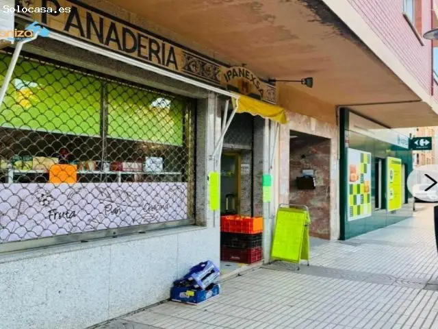 Local en Alquiler Estacion Autobuses Hospitales