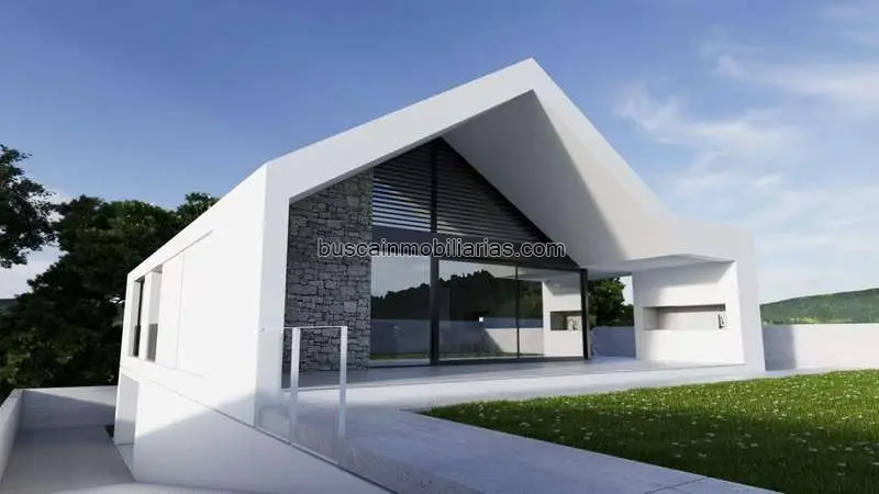 Parcela Rustica en Venta El Vendrell Proyecto Casa 100m2