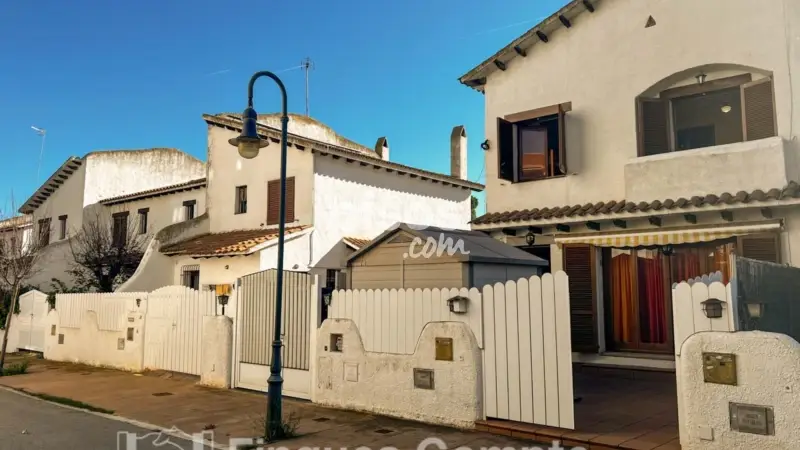 Casa adosada en venta en Costa Daurada