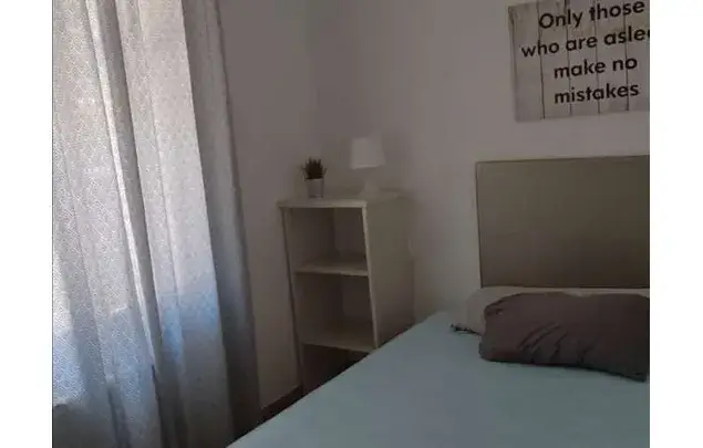 Alquiler Habitacion Madrid Chalet 200m2 Zona Centrica