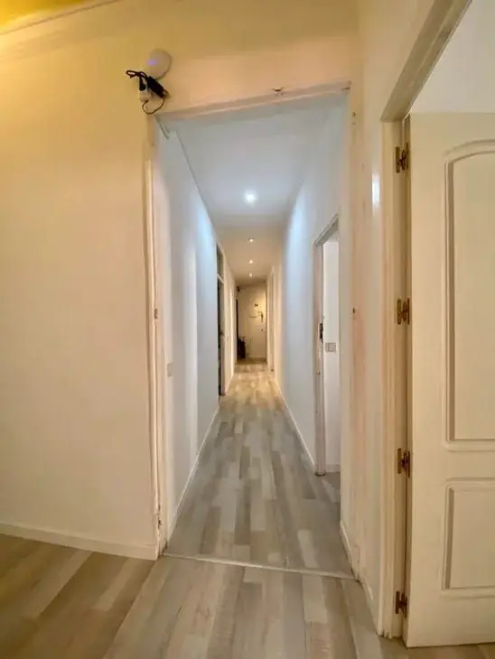Apartamento 1 Dormitorio Madrid 28012