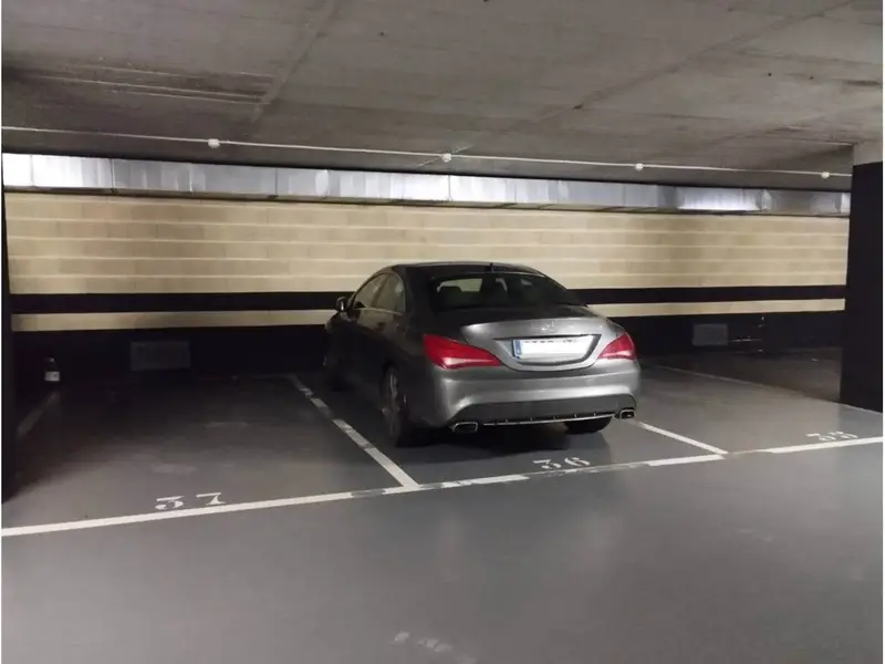 Garaje en venta en Bilbao, Vizcaya
