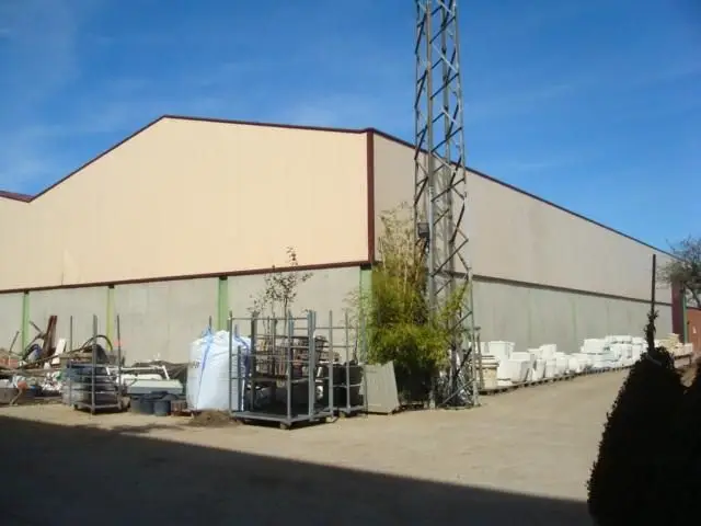 Nave en venta en Arcahueja 2m2