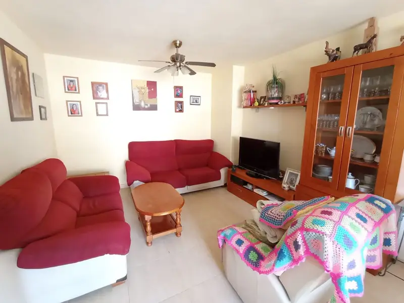 Apartamento en venta San Luis de Sabinillas 2 dormitorios