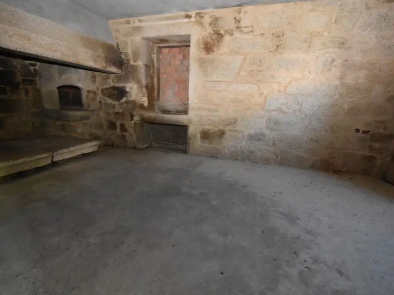 Venta de Casa en Lousame
