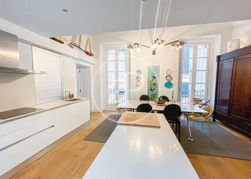 Apartamento en Palma de Mallorca 5 Dormitorios 5 Banos