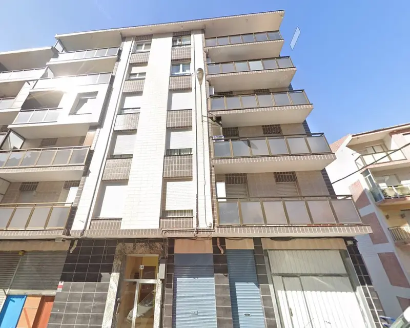 Piso 81m2 3 habitaciones Portugalete