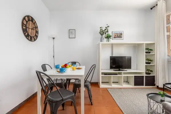 Apartamento en Barcelona, Catalonia