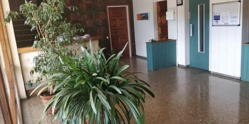 Apartamento con Jardin en Fenals Lloret de Mar