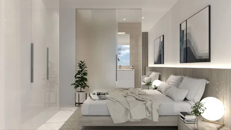 Venta Bungalow Dehesa Campoamor 2 habitaciones garaje piscina