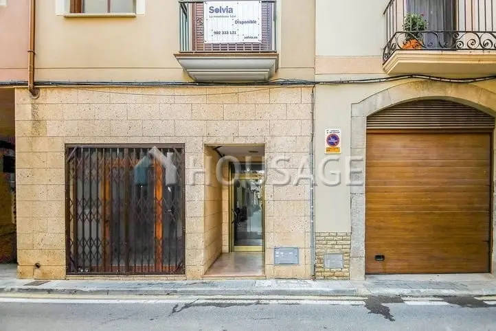Piso en Mont roig del Camp 2 dormitorios