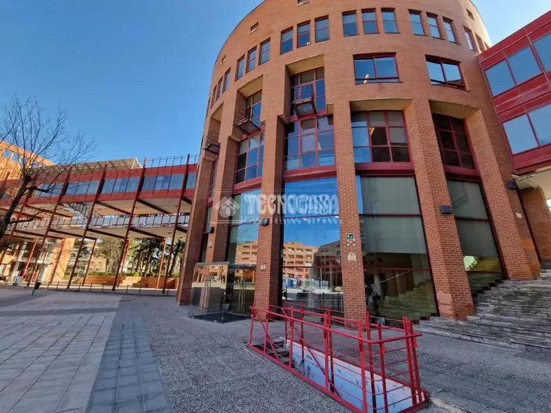 Plaza de Garaje en Venta en Coslada - Plaza Mayor