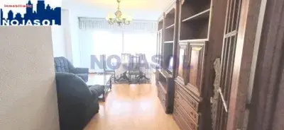 Piso en venta en Santoña centro 3 habitaciones cerca de la playa