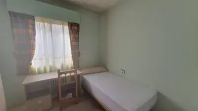 Alquiler Piso Estudiantes Centro Cuatro Dormitorios