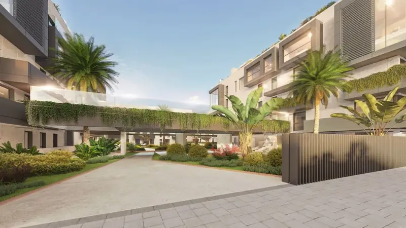 Apartamentos de Lujo en Palma de Mallorca