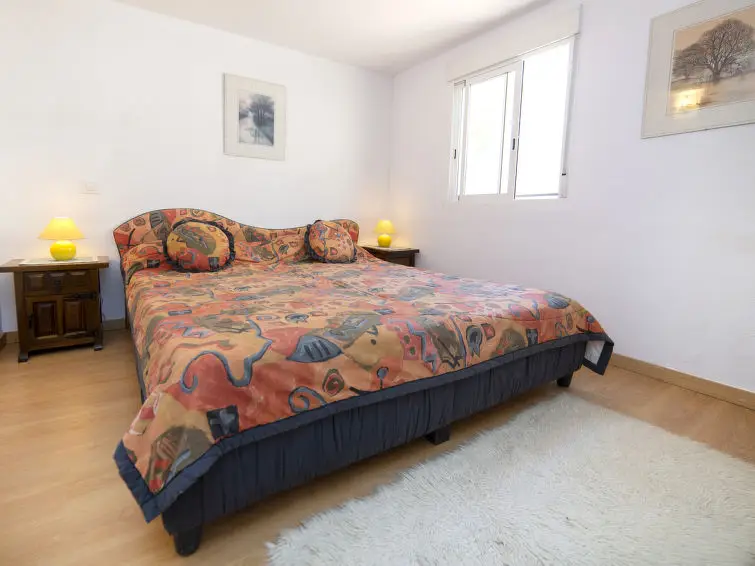 Apartamento 1 Dormitorio Alquiler Benissa Espa

