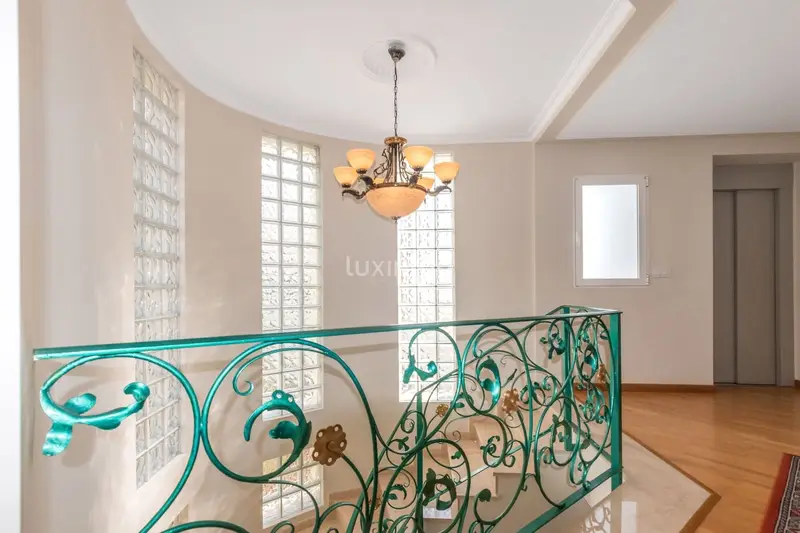 Chalet en alquiler en Altea, Alicante