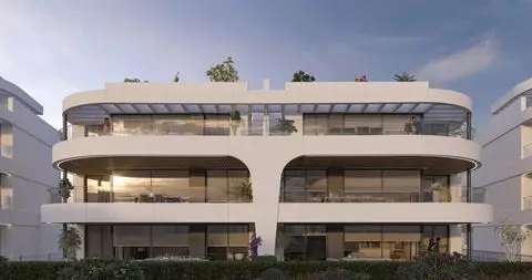 Piso en venta Benahavis, España