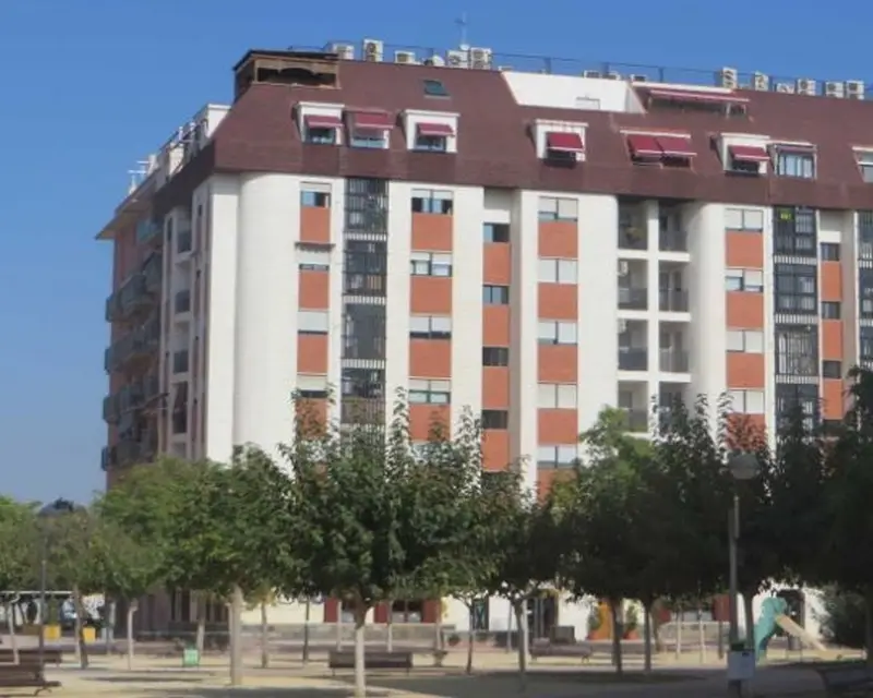 Garaje en Venta Murcia 22m2