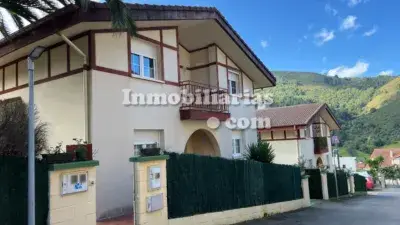 Chalet en venta en Barrio Baltezana