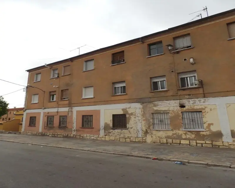 Piso 65m2 Villena Alicante