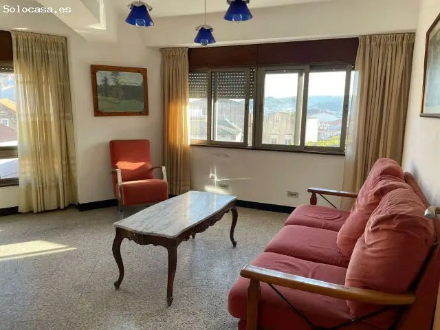 Piso 3 Dormitorios 2 Baños Cee La Coruna